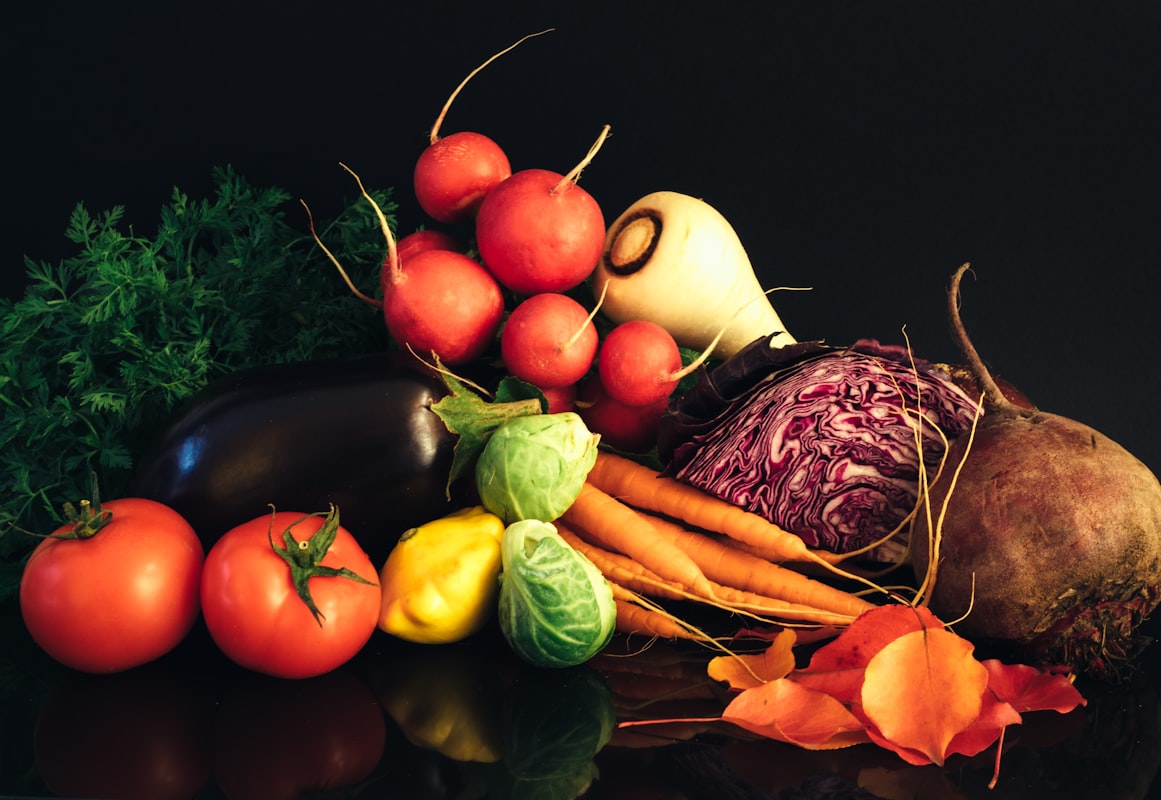 Nutritional science and food variety for men's health